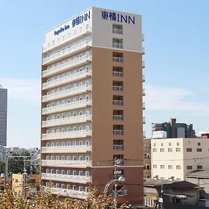 ホテル Toyoko Dome Mae, 大阪市