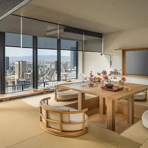 ホテル Four Seasons, 大阪市