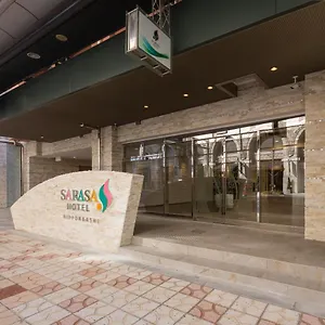 ホテル Sarasa なんば, 大阪市